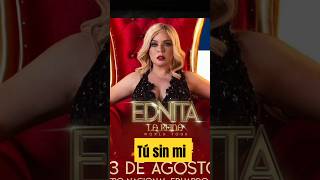 Tú sin mi  #baladas #musica #canciones #ednitanazario #tusinmi