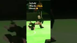 Download lagu Ganda Putra Pencak Silat Indonesia || Olahraga #shorts #silat #sports mp3