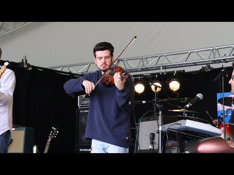 Dancing Years - Here's To My Old Friends at Reading 2014