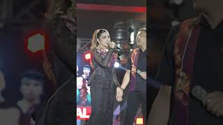 Download lagu Lucunya ameena sapa warga ternate!! sampai nyanyi satu panggung bersama anang ashanty atta aurel!! mp3