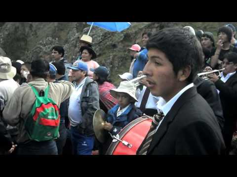 RECUERDOS - ARMANDO CRISPIN - TRIO HUANCAVELICA