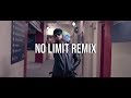 Deen Squad x Karter Zaher x Jae Deen - NO LIMIT (Halal Remix)