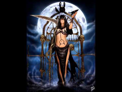 Darude Vs. Robert miles children of the sandstrom.