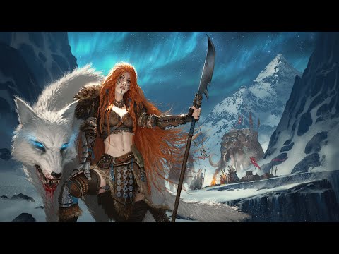 Grim Dawn: Fangs of Asterkarn OST - Freyoll Valley