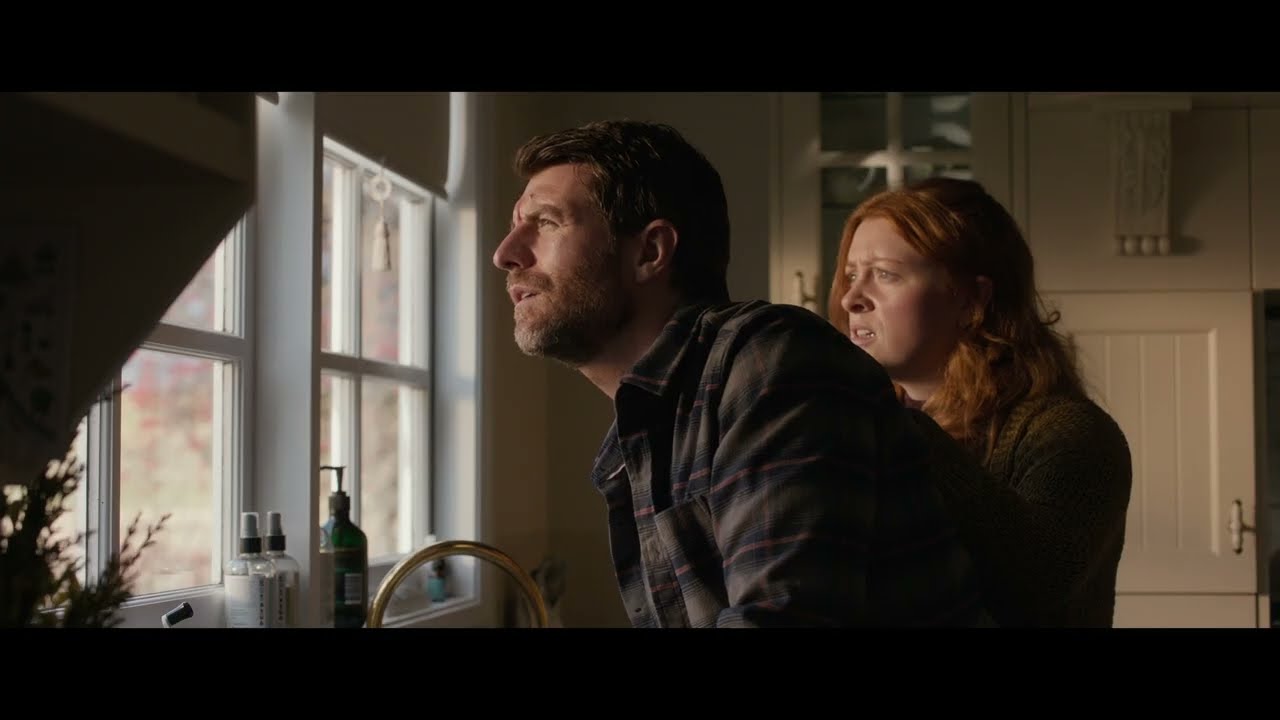 "That's not Roger's car"