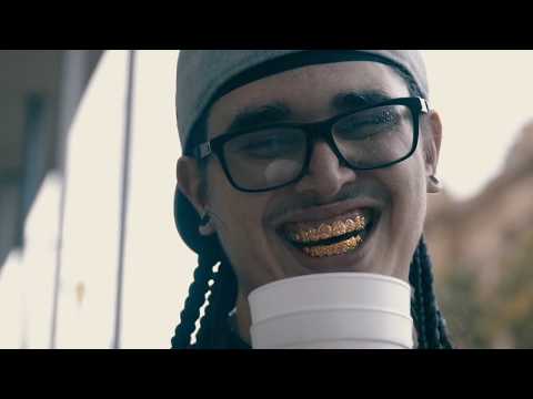 Erasmo - Fuckyoupayme (feat. Abe G) Official Music Video!