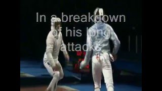 sabre lab 7: smarter attack