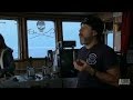 Drone Launch Goes Awry Whale Wars