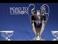 Champions League Draw 2014/15 - YouTube