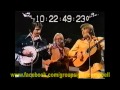 Carl Jackson and Glen Campbell Foggy Mountain Breakdown 1973