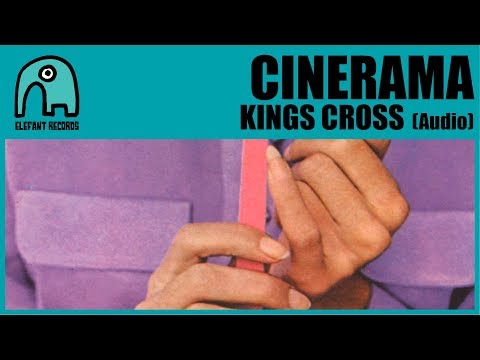 Video thumbnail for King’s Cross