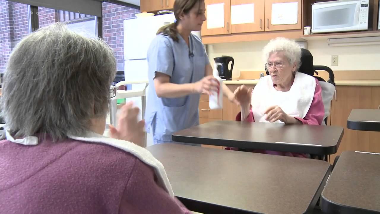 Les réalités du métier - Préposé aux bénéficiaires