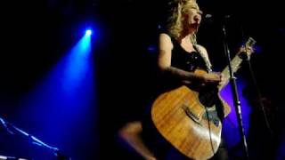 Anneke & Agua de Annique - My girl     live @ the Melkweg
