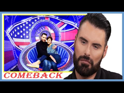 Rylan Clark Opens Up About His Big Brother Comeback!