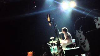 Death From Above 1979 - Dead Womb Live In Boston 12/02/14