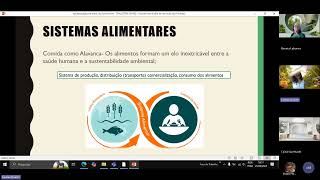 25 09 25 Sustentabilidade e Alimentos!