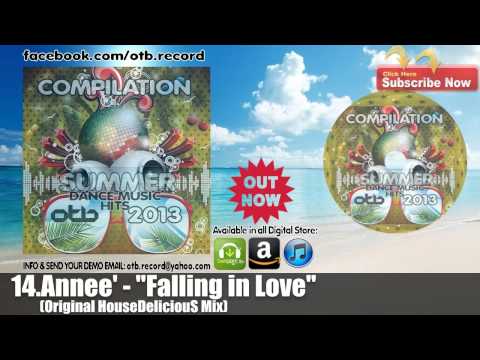 COMPILATION SUMMER DANCE MUSIC HITS 2013 [OUT NOW]