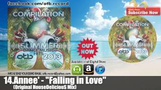 COMPILATION SUMMER DANCE MUSIC HITS 2013 [OUT NOW]
