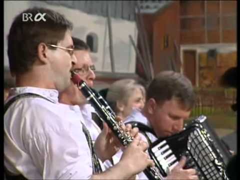 Ammergauer Tanzlmusik