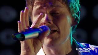 A-ha - Crying In The Rain - Final Concert Live At Oslo Spektrum 2010 HD