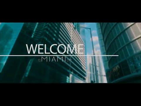 Dayran & Happy - Welcome to Miami City ( Video Oficial)