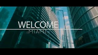 Dayran & Happy - Welcome to Miami City ( Video Oficial)