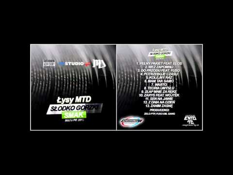 06.ŁysyMTD - Mam Tak Samo prod.Chris Carson