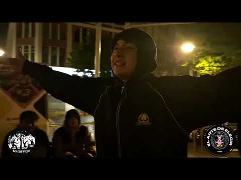 SEMIS - HOLSENH vs OUTRO - FECHA 6 "BOLDO" - SOUTH TREE 2 x EL ARTE DE ELEGIR