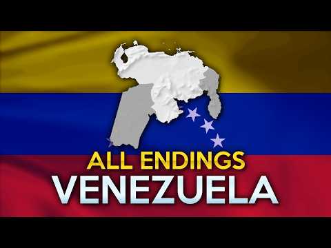 All Endings - Venezuela