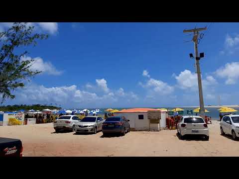 Rolê Rio Jaguaribe barra do fortim Ceará