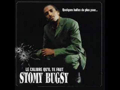 Stomy Bugsy feat. Ärsenik, Neg' Marrons & Hamed Daye - Quand Bugsy Et Son Gang Dégomment (1998)