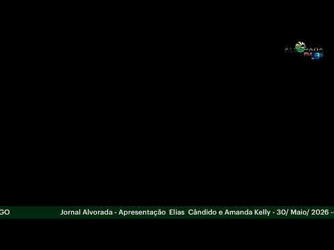 Rádio Alvorada FM 93.9