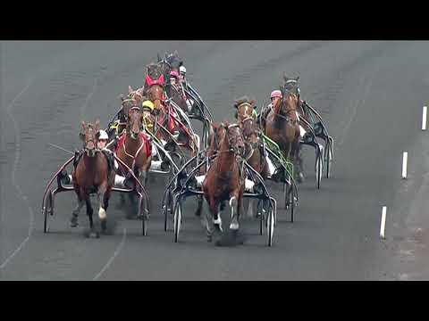 2013 GRAND PRIX DU BOURBONNAIS - AL COURSE -  TRIODE DE FELLIERE