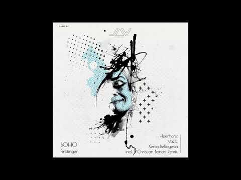 BOHO & Heerhorst - Pinkfinger (Christian Bonori Remix) [Jannowitz Records]