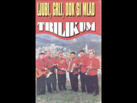 Trilikum - O drago Hrvatsko Zagorje