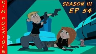 Kim Possible Epss 54 Bonding