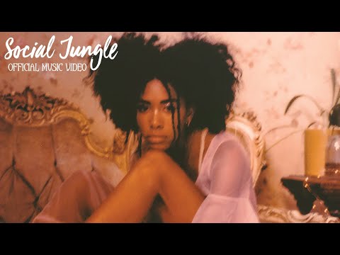 Herizen - Social Jungle (Official Video)