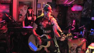 Nameless Glory   The Freedom Of Information Song