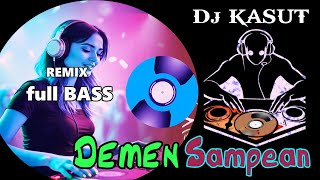 Download lagu Dj full bass//demen sampean//maylina mp3