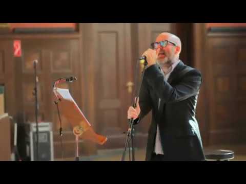 R.E.M.  "That Someone Is You" Live at Hansa Tonstudio