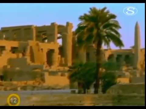 Birodalmak és fénykorok - Egyiptom 1/3