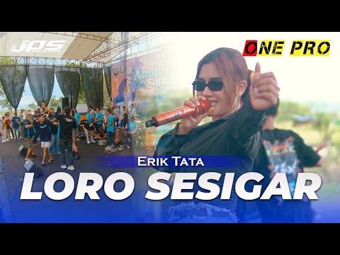 LORO SESIGAR ERIK TATA X ONE PRO || KOPDAR ANNIVERSARY COMUNITAS L300 BALI