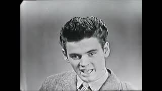 The Everly Brothers - Should We Tell Him (1958)