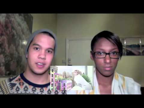 KSpazz: Ga In - Bloom [MV Reaction]