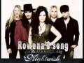 nightwish rowenas song eva 2007 anette olzon ...