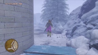 「ドラゴンクエスト11」＃10     新年、初配信はドラクエじゃーー