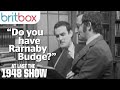 John Cleese's Favourite Sketch: The Bookshop | At Last The 1948 Show