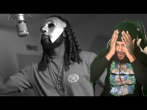 American Reacts To LD (67) - Plugged In (Reaction) 🔥🔥