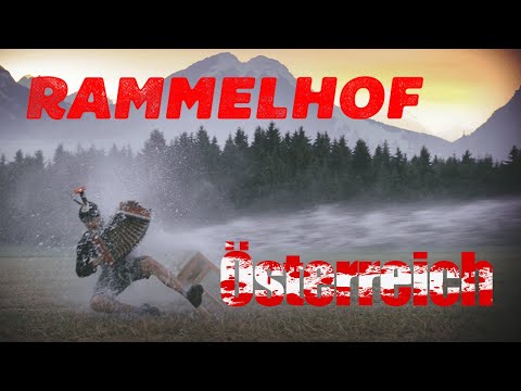 RAMMELHOF | Österreich (Official Video)