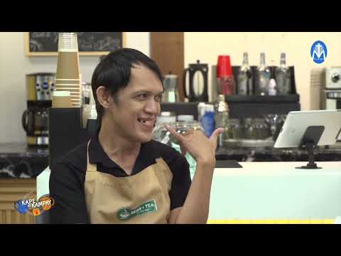 Kape at Kampay Season 7 Ep 4